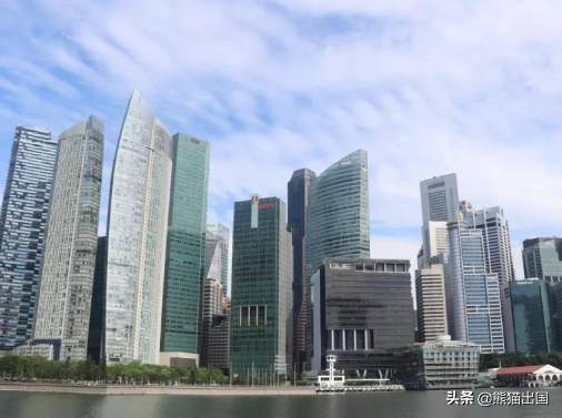 新加坡究竟是哪些方面吸引了全球各国移民？看这位移居人士的亲述