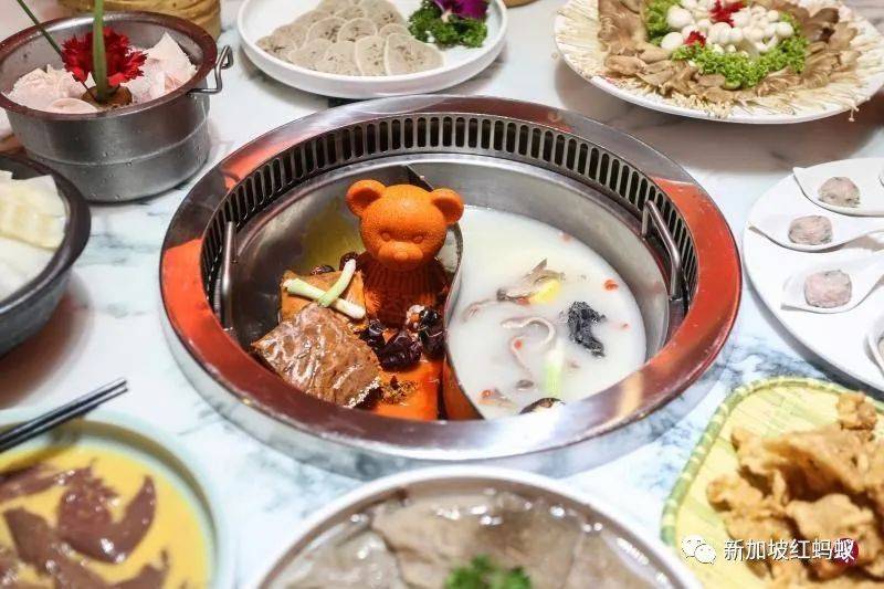 陪新加坡人長大的這些老字號也抵不過疫情　今年全都結業了