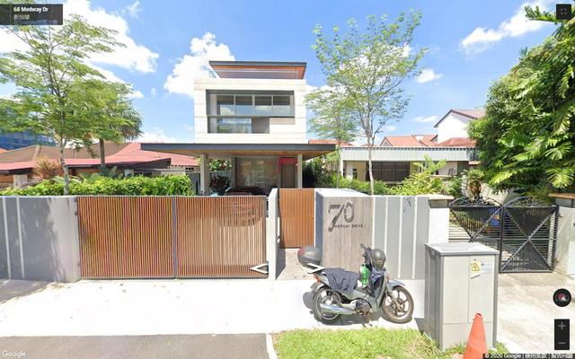 真实的新加坡,看看这里居民的住房和生活,人均GDP6.4万美元