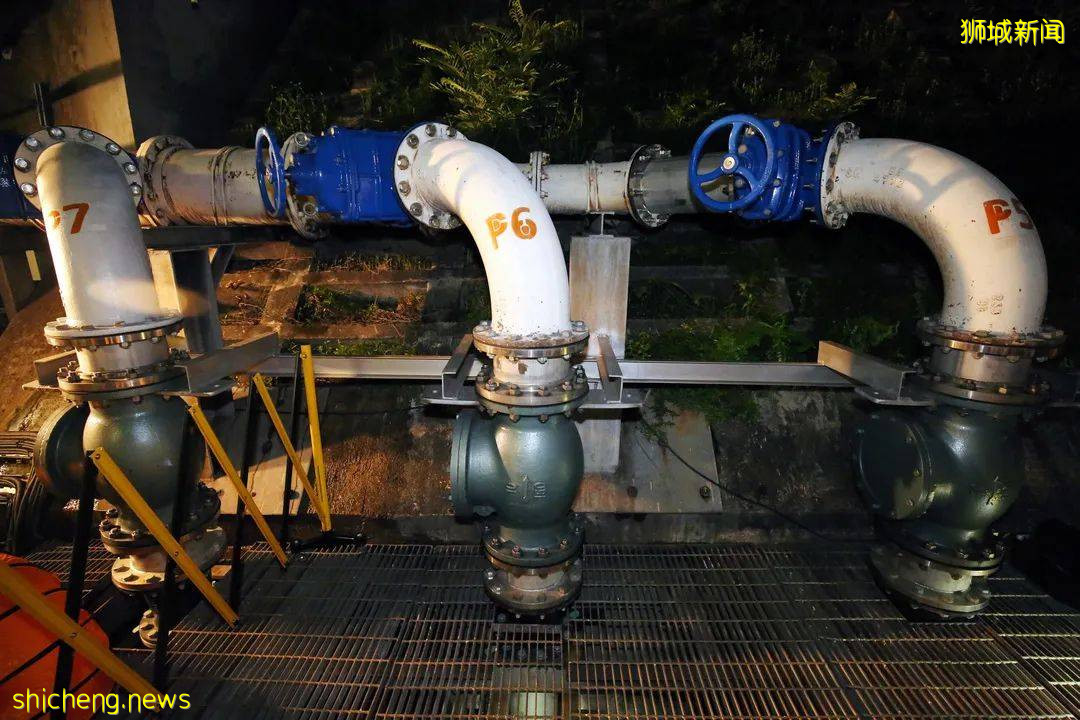 河南郑州暴雨成灾,地铁被淹,新加坡地铁如何防洪