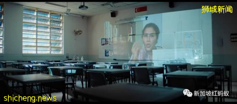 新加坡國歌又雙叒出抒情版　很多人說這回最好聽!