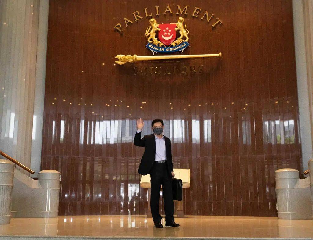 心想獅城 淡馬錫控股新加坡最神秘的公司