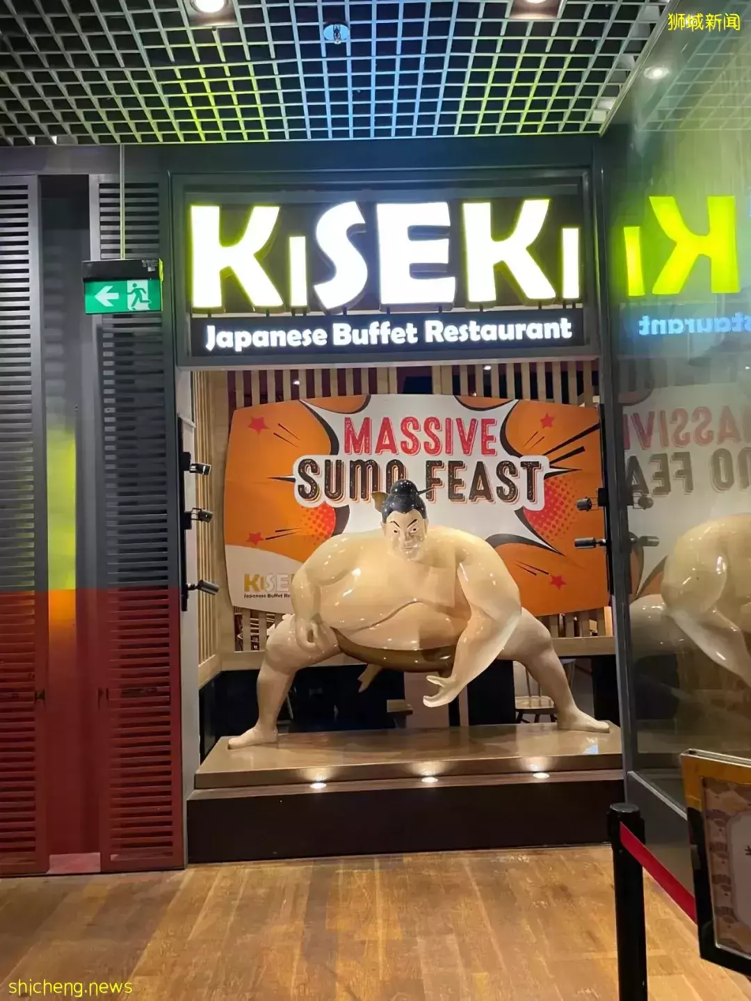 新加坡又一遛娃寶地!親子VR、網紅自拍館、火鍋自助