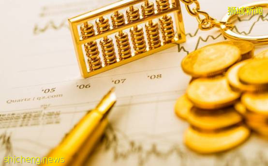 注册新加坡公司后你还需要一个新加坡银行账户