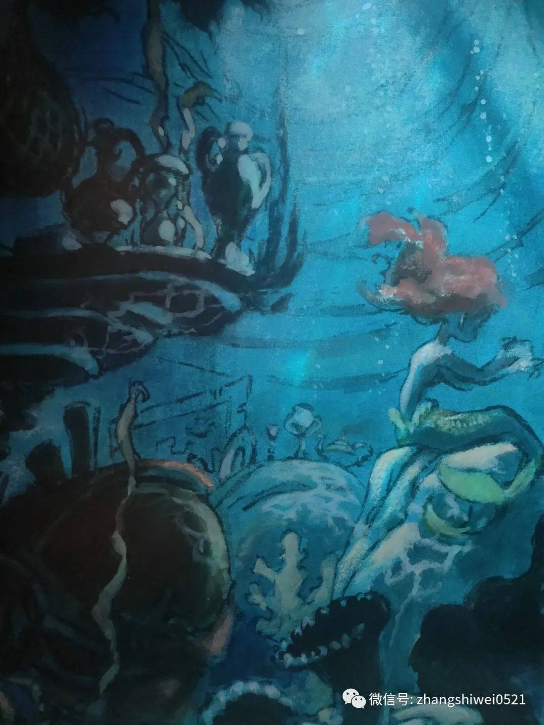 新加坡遊記系列 走,去逛博物館呀