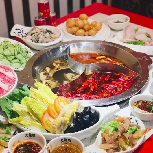 食在獅城 2022年迎新春團團圓圓吃火鍋 ！新加坡9家絕對地道的中式火鍋盤點