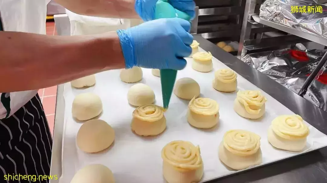 三间米其林同在一个屋檐下整了个一站式,这。。全球首例了吧