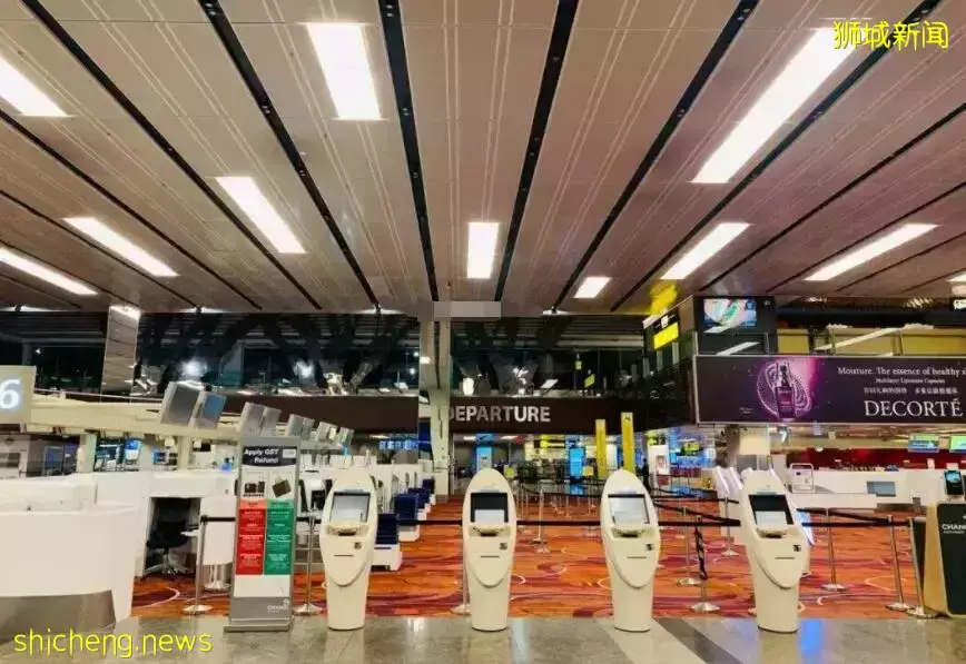 新加坡为何着急开放？旅客暴跌86%、本周五新印旅游泡泡启航