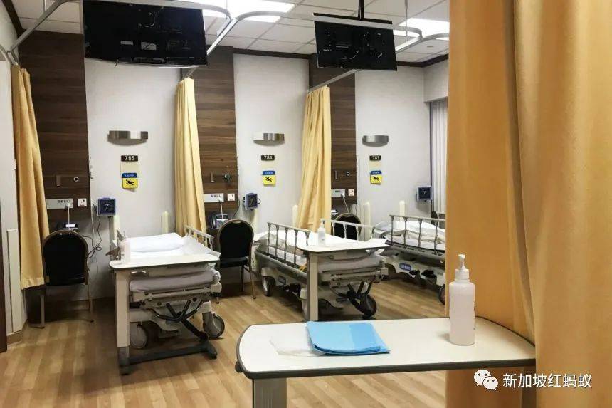 苦差事！獅城前線醫護人員遭辱罵、動粗和騷擾事件逐年攀升