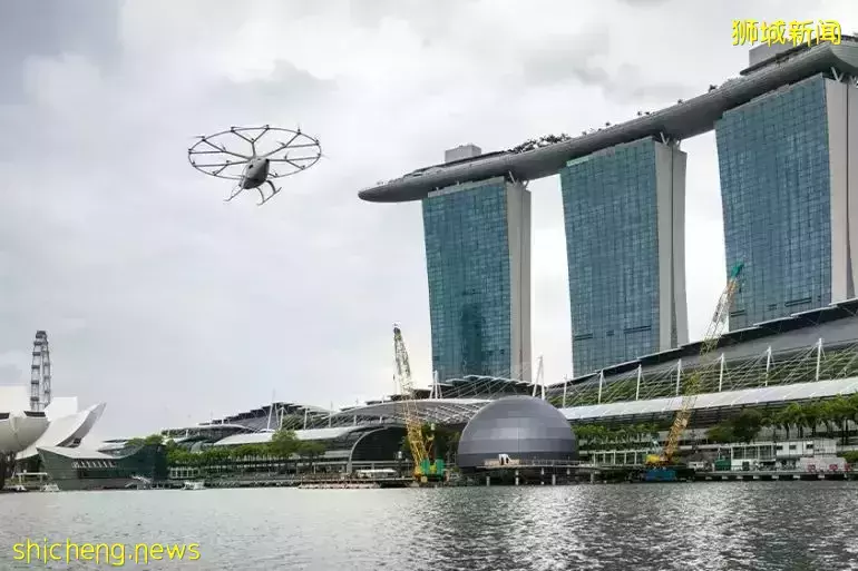 新加坡憑什麽再次成爲世界最宜居城市