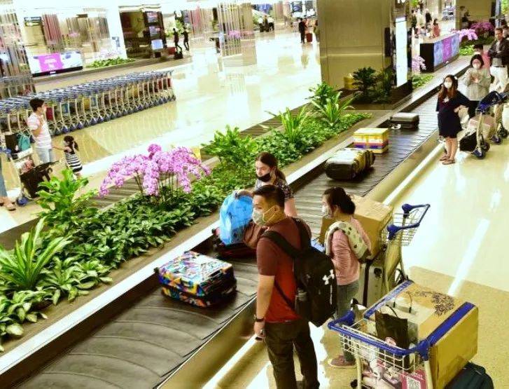 最新全球城市指数出炉，看看新加坡排第几