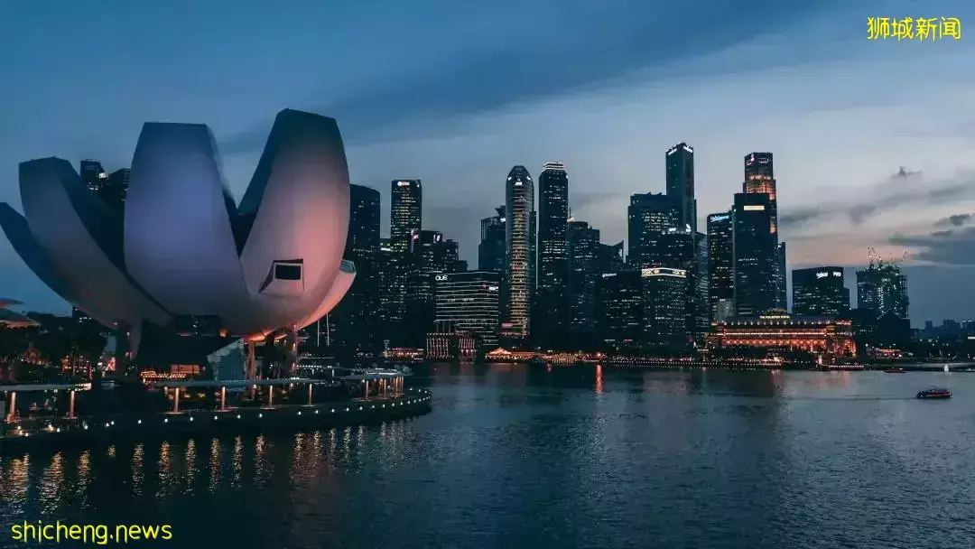 吐血整理!移民新加坡的7大途径你一定要知道