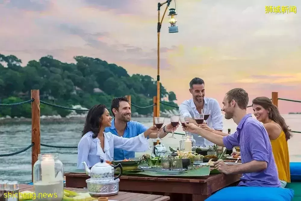 盤點最適合親子遊的20間酒店！玩得舒服，住得過瘾