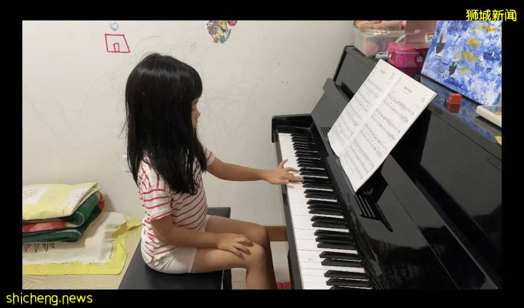 2歲半學琴，11歲拿下國際大賽冠軍，這位14歲新加坡小提琴家，是如何一路走來的