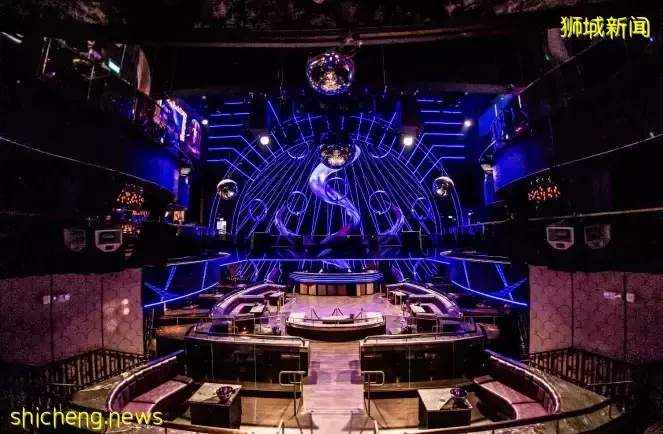 最大夜店Marquee将在7月1日重新开放, 直接嗨到早上6点