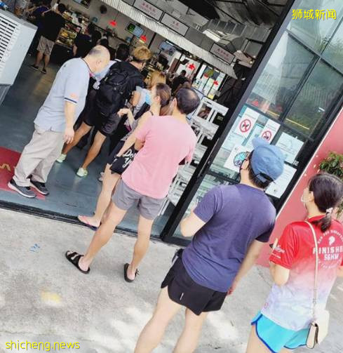 有求必應！食閣冷清發帖呼籲支持，轉天排長龍