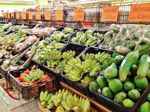 新加坡網紅鵬泰超市開網店啦!不用出門也能買到純正的泰國味道!首次下單滿25新幣即可免運費送貨上門哦