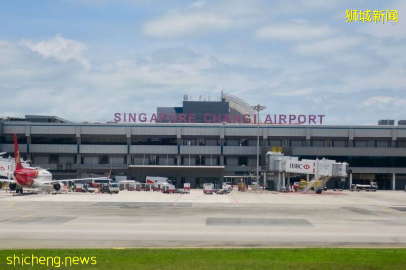 新中兩國最早6月初啓動“快捷通道”，新加坡已爲逐漸步入開放階段最好准備!