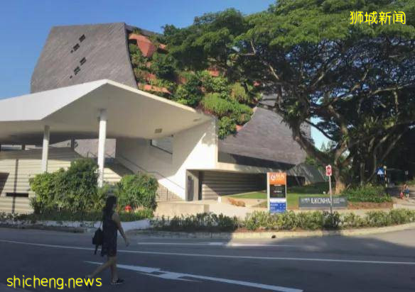 留学冷知识：00后为什么热衷于去新加坡