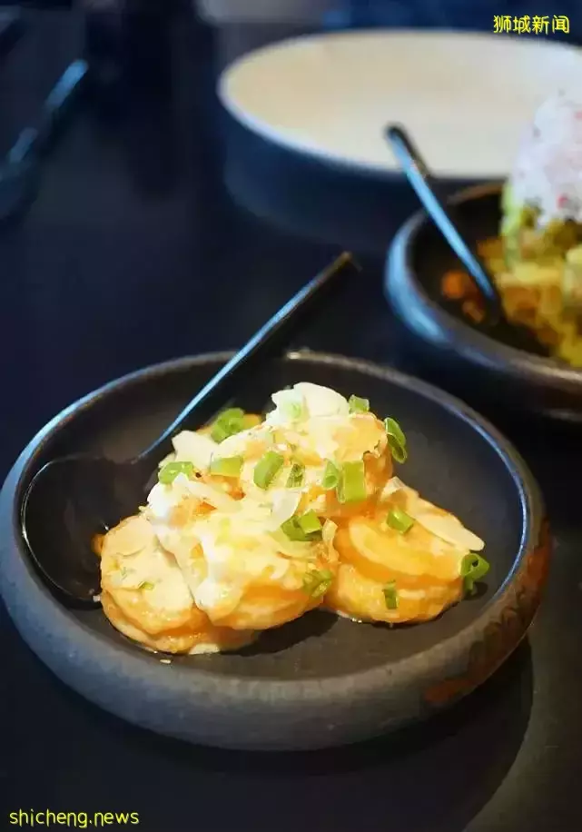 舌尖上的新加坡:本地3大知名餐厅,南洋风格美食探店