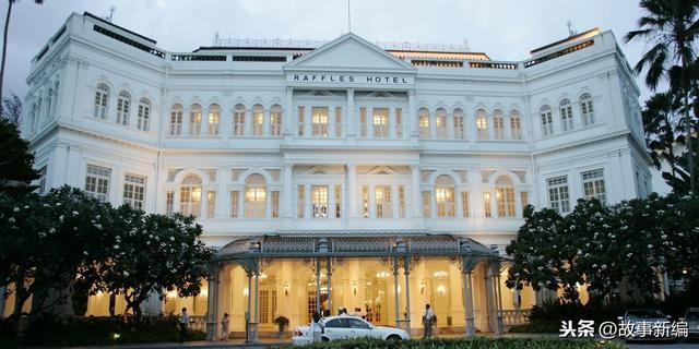 新加坡十大景点