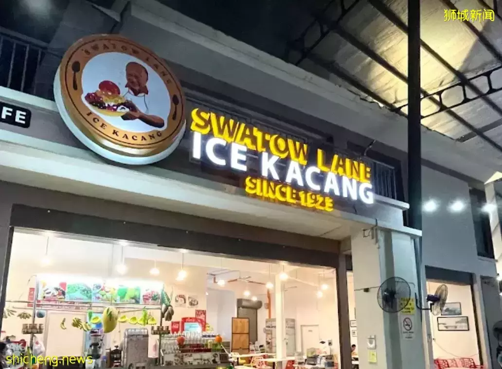 新加坡竟然還有李白路、杜甫路？那白胡椒路、明古連、巴西立又是啥