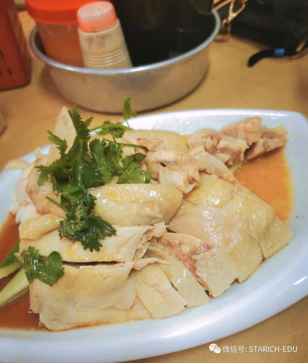 Purvis Street(巴米士街)絕對是一條美食寶藏街 Part 1