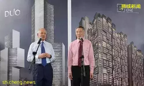 【现房促销】新加坡CBD黄金地段!670平海景楼阁Marina One滨海盛景豪苑发展商“放价”促销