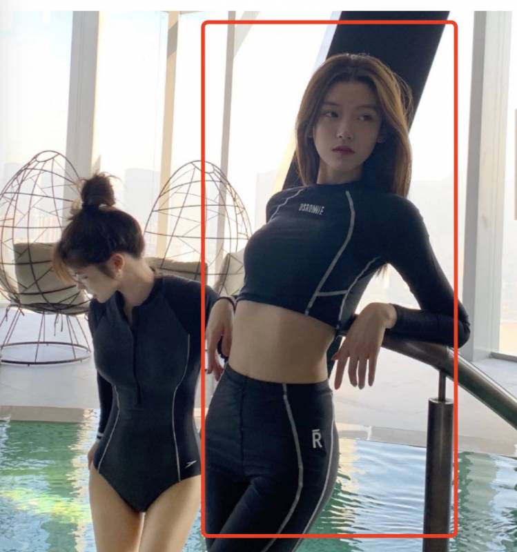 王思聪又上热搜了!点赞网红“不怪男人为她出轨”!网友:跟新加坡女伴真像