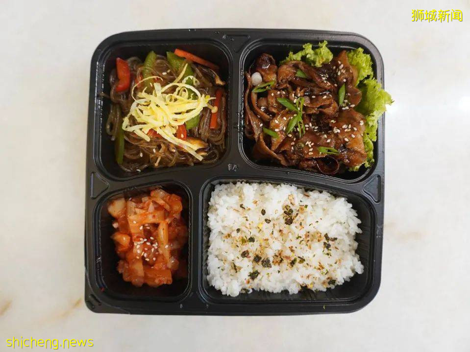 人氣韓餐 Gogiyo+入駐小坡島, 延續夏日裏烈火般的熱情