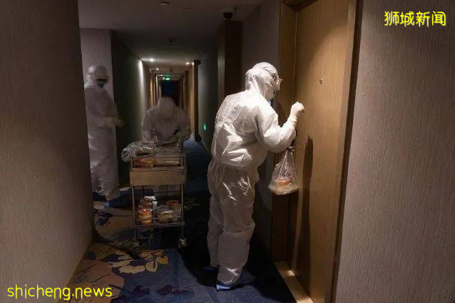 2021年8月！新加坡一中國最新出入境政策！