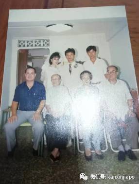 失联30年！中国七旬老人千里寻亲， “新加坡家人们还好吗？”