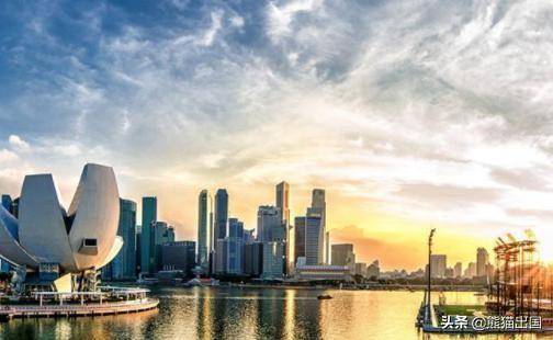 移民新加坡，留学生优势凸显