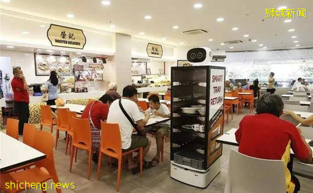 帶你看看真實的新加坡，絕對和你想像中不一樣