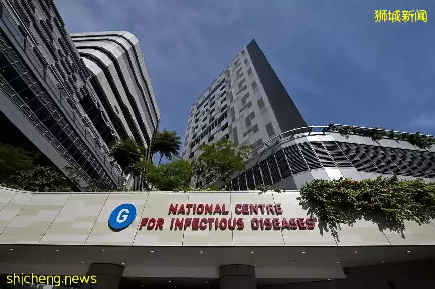警惕！新加坡出现首例输入性猴痘病例，13名密接者已确定
