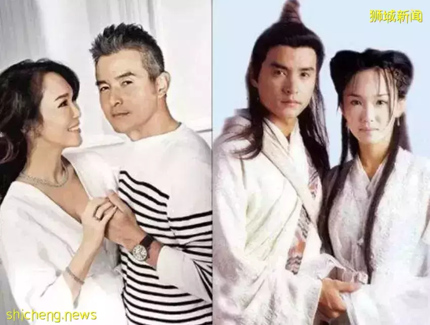 他們千裏奔赴中國,新加坡男明星感動大呼:好想買機票飛回家