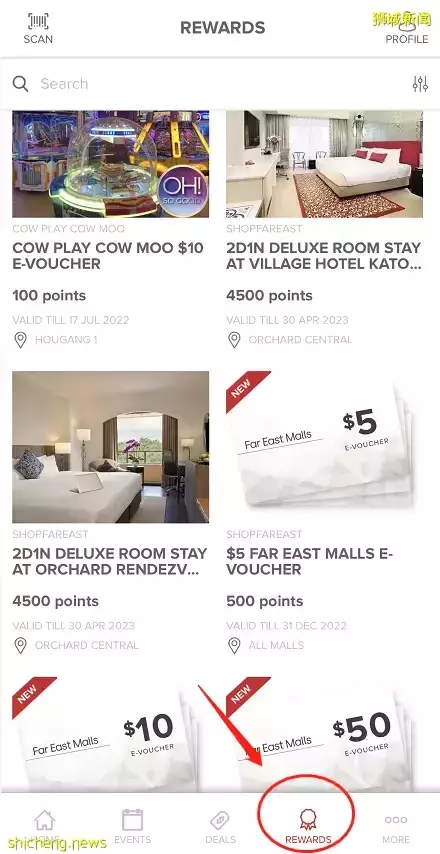 新加坡又一遛娃寶地!親子VR、網紅自拍館、火鍋自助