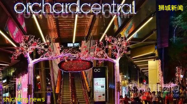 新加坡最全旅游攻略