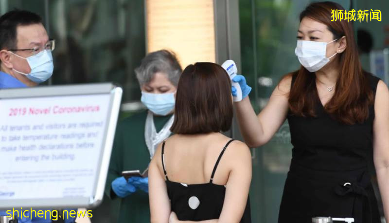 美、韓、日現第二波疫情!新加坡會繼續解封嗎!