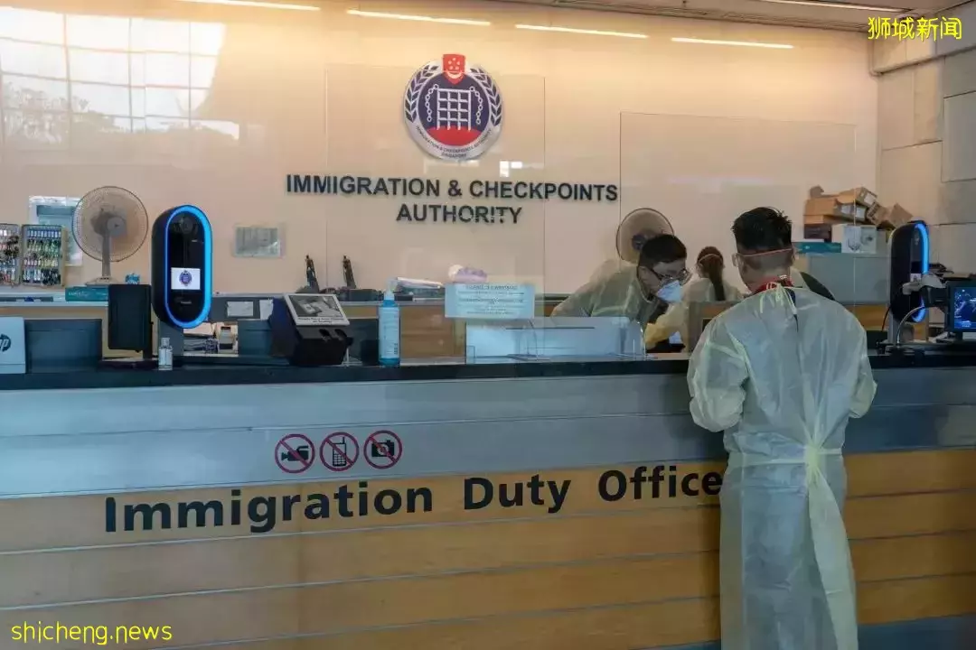 热点资讯 新加坡移民厅提醒您，护照申请、更新及领取流程变更，您必须要知道