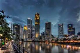 爆笑！新加坡的“凡爾賽”朋友圈！太有趣了