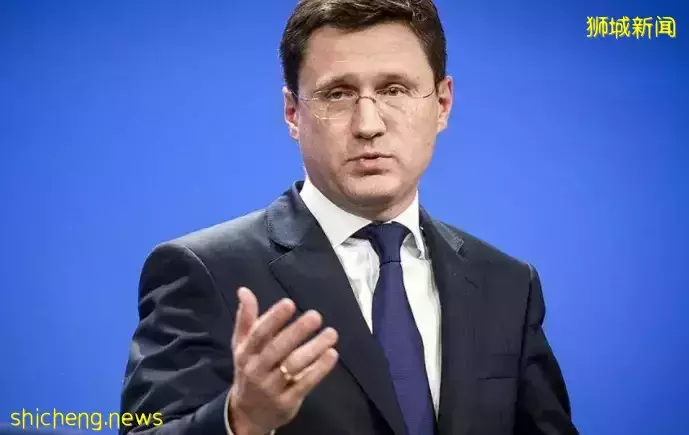 回应制裁!俄罗斯把新加坡列为“不友善国家”