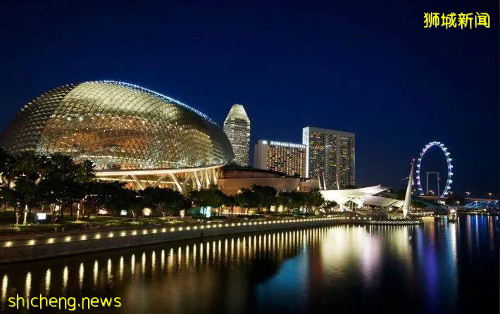 蒸笼一样的学校、积木一样的住宅、花园一样的酒店,就问你这些迷幻设计,你high吗