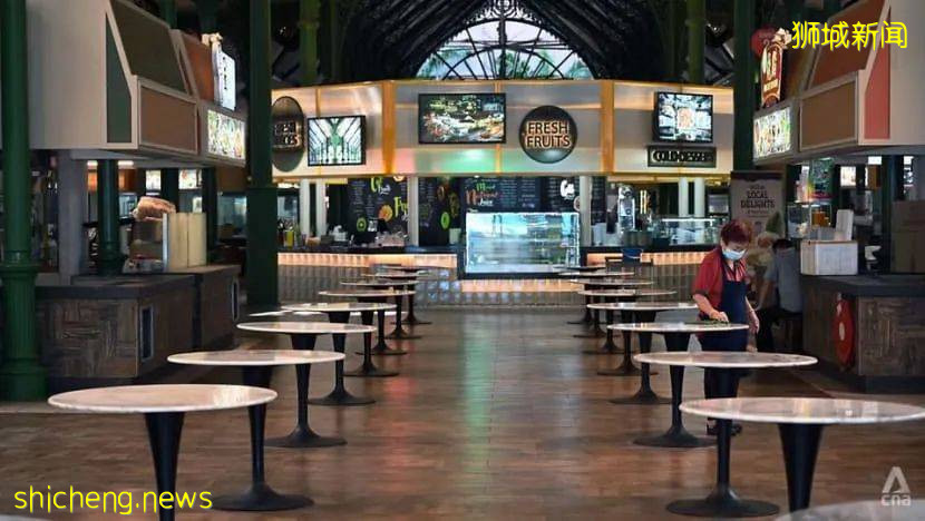 新加坡專家預測解封後日增200例，不再公布數字！中國大使館提醒：如感染請報備