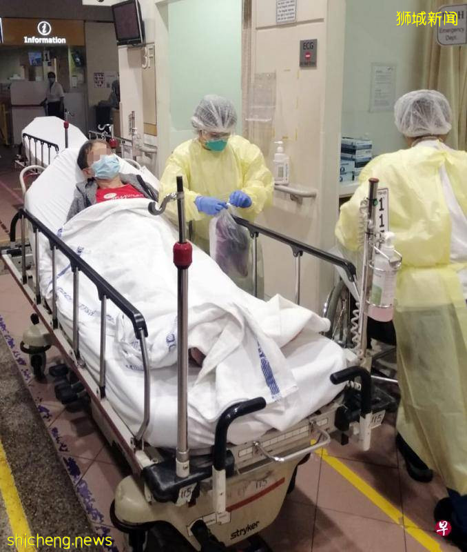 被2房客折腾近3年 女屋主气到心脏病发 !