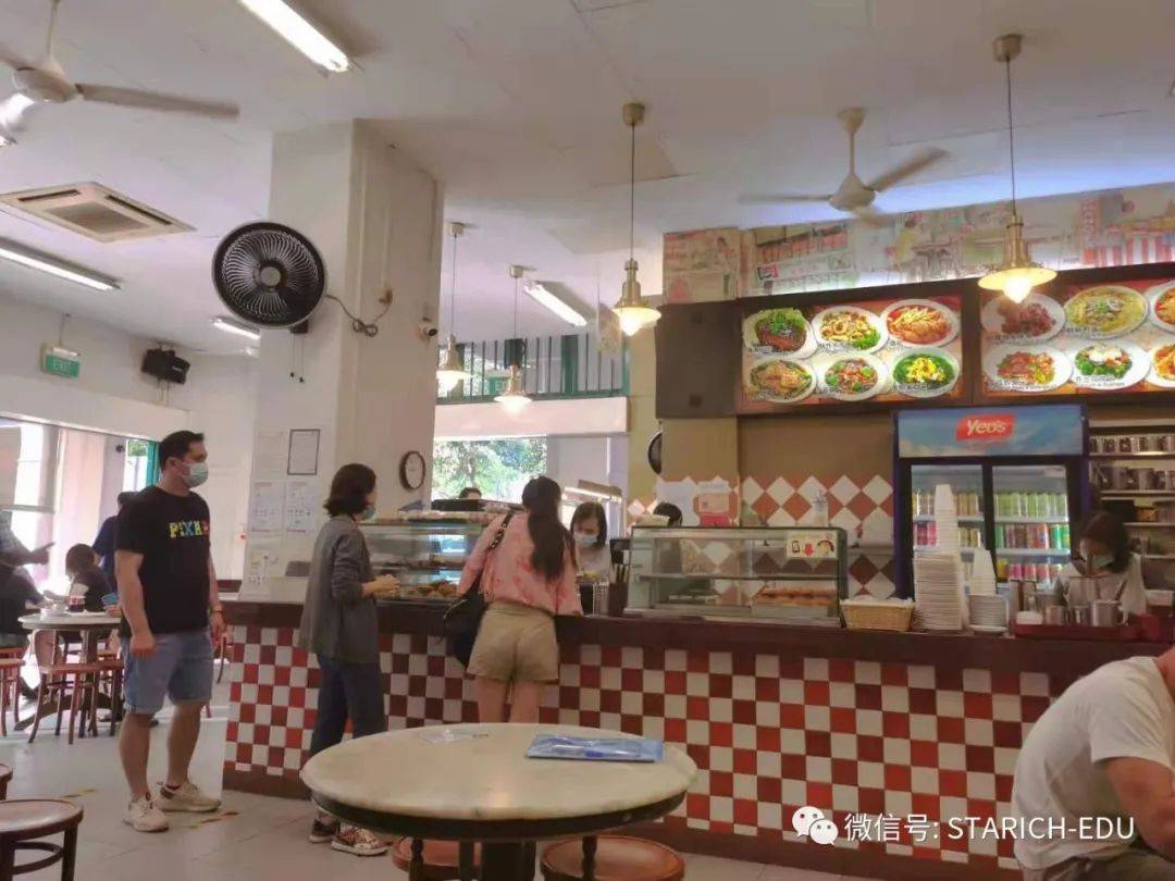 Purvis Street(巴米士街)絕對是一條美食寶藏街 Part 1