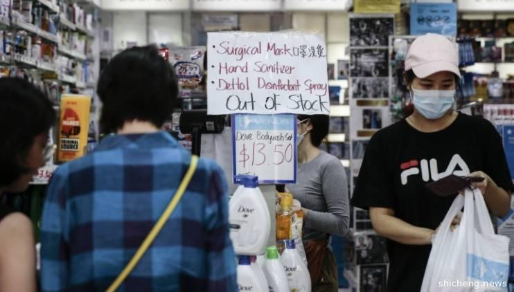 新增3感染群，79起病例来源不明！新加坡紧急推出这款“抗疫神器”