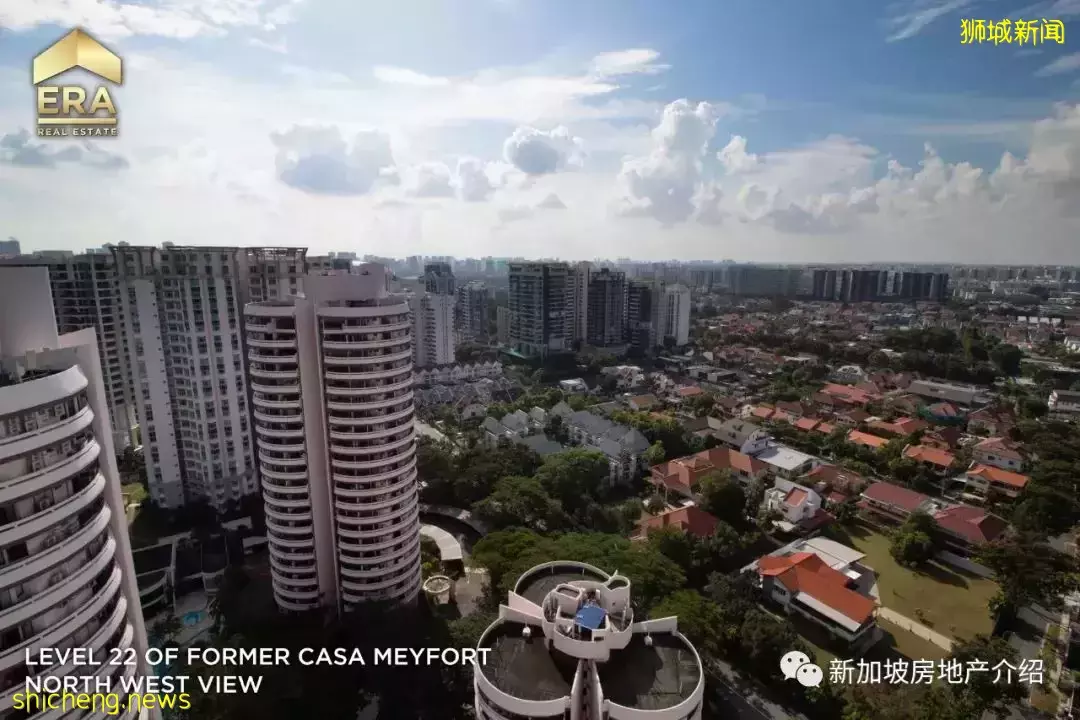 Meyer Mansion 美雅豪苑（D15），東海岸的永久地契期房公寓