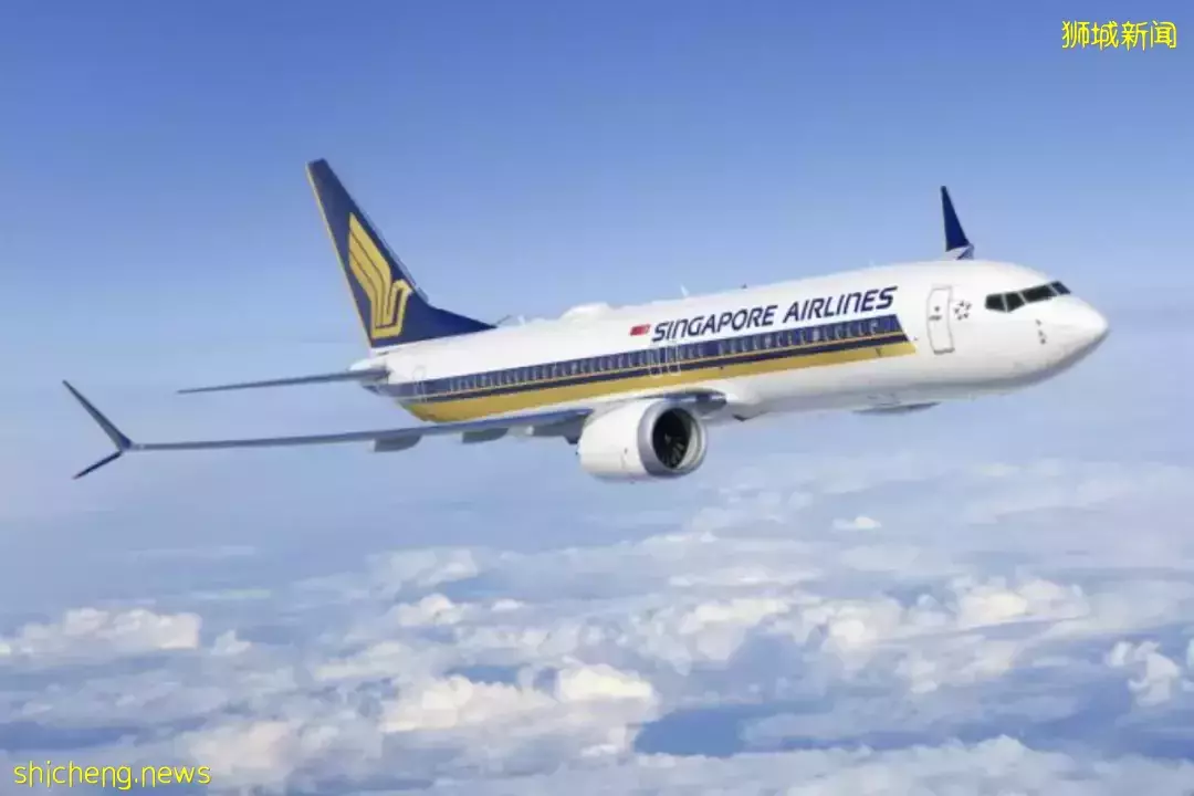 新加坡出游旅客量强劲增长!客运能力大幅提升