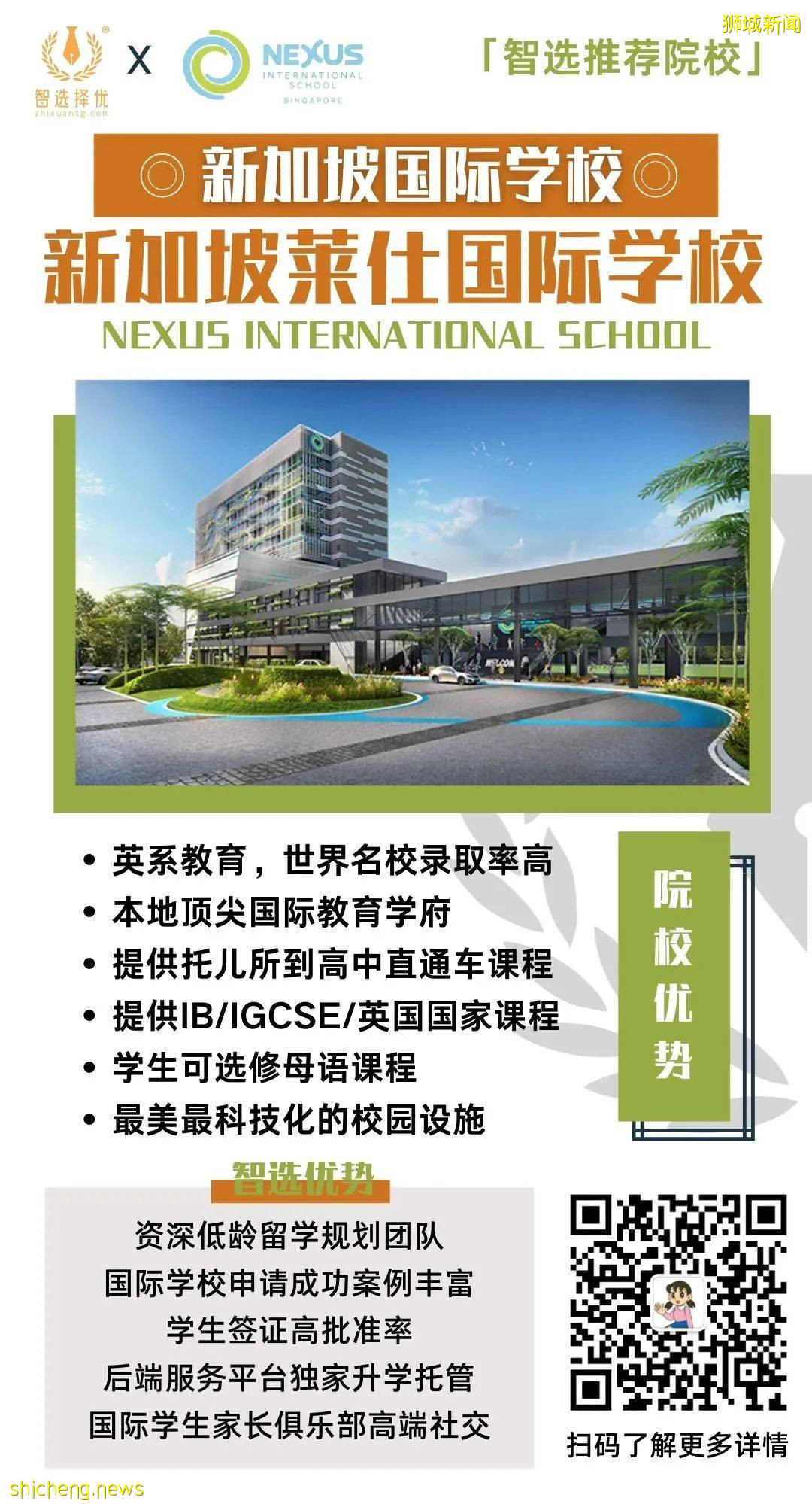 最新IB成绩出炉，表现最优异的学校，今年都有谁